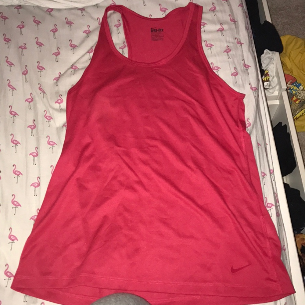 Nike Workout Tank